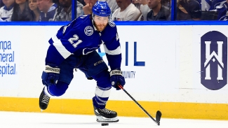 Lightning playoff star Brayden Point to return for Game 1 of Stanley Cup Final