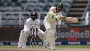 South Africa hammer sorry Sri Lanka by 10 wickets to seal series win