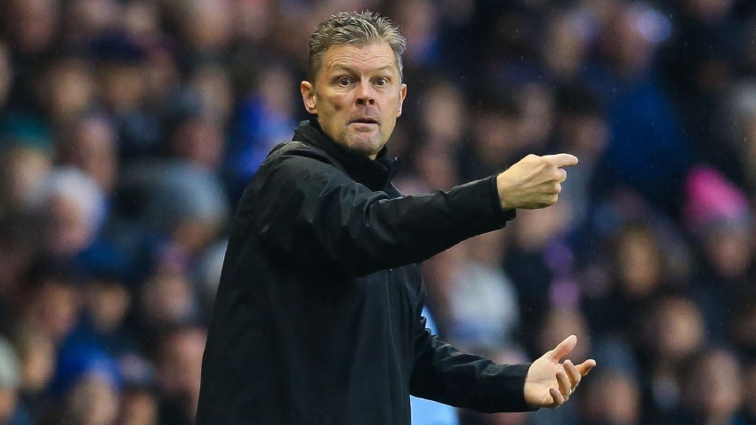 Steve Cotterill leaves role as Shrewsbury manager