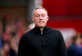 Forest must continue to believe they can win any game – Steve Cooper