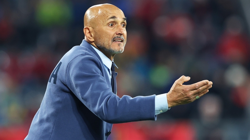 Italy must be &#039;meaner&#039; against Spain after nervy win over Albania – Spalletti