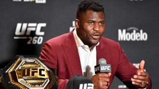 Jones offers update over UFC future as Ngannou outlines his plans for 2021