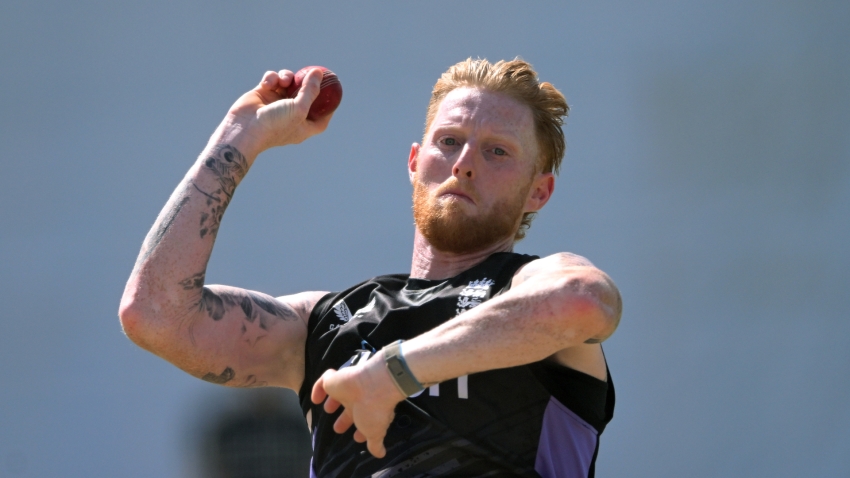 Stokes looking 'great' as England captain prepares for Pakistan return