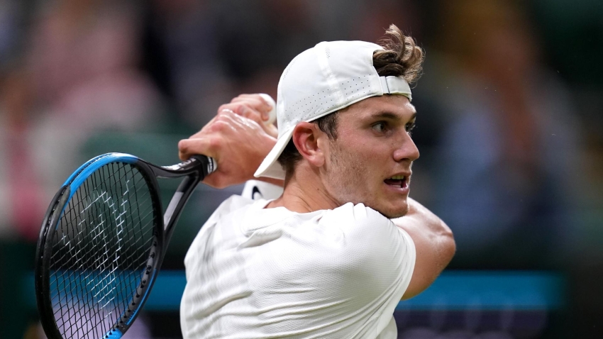 Shoulder injury rules Jack Draper out of Wimbledon