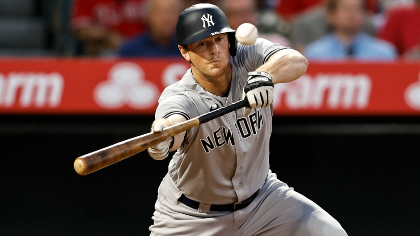 Yankees set to activate LeMahieu on Friday following ongoing toe injury