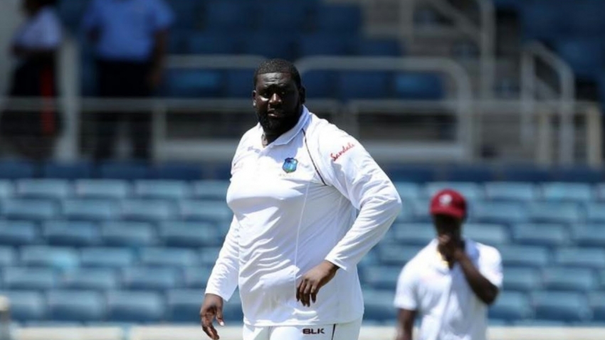 Rahkeem Cornwall eager to get the batting right after man-of-the ...
