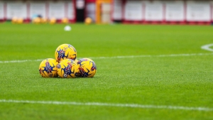 Chesterfield held to draw by Ebbsfleet