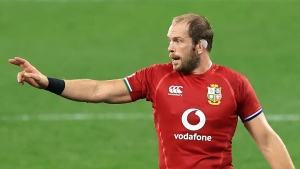 Stormers 3-49 British and Irish Lions: Jones back as Gatland&#039;s men deliver seven-try show