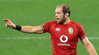 Stormers 3-49 British and Irish Lions: Jones back as Gatland&#039;s men deliver seven-try show