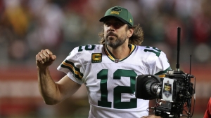 Rodgers convinced last-gasp turnaround gives Packers &#039;legitimacy&#039; as Super Bowl contenders