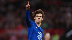 Carragher tells players to reject Chelsea as Joao Felix nears return