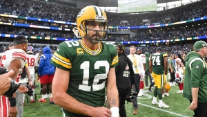 Packers let the standard slip as increasingly familiar failings doom Green Bay to Giants loss
