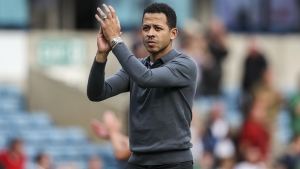 Hull boss Liam Rosenior deflated after only drawing at Millwall