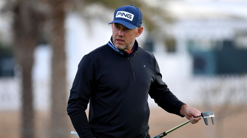 Westwood mocks PGA Tour revamp plans amid LIV Golf battle