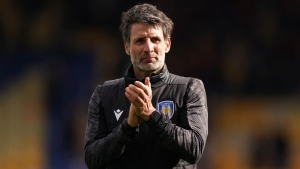 Danny Cowley hails ‘gritty, determined and resilient’ Colchester