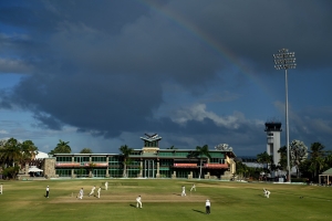 Squads announced for Round Three of the West Indies Championship
