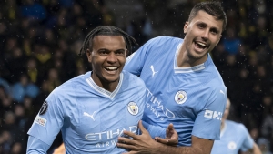 Manuel Akanji: Manchester City are ready to win the derby at Old Trafford