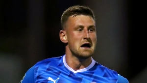 Eastleigh pegged back by Oxford City after Scott Quigley brace