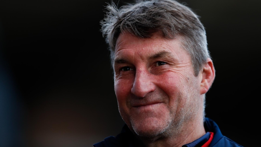 Head coach Tony Smith leaves Hull FC after poor start to Super League season