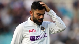 India batter Virat Kohli to miss rest of England series due to personal reasons