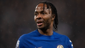 Chelsea outcast Sterling stripped of shirt number