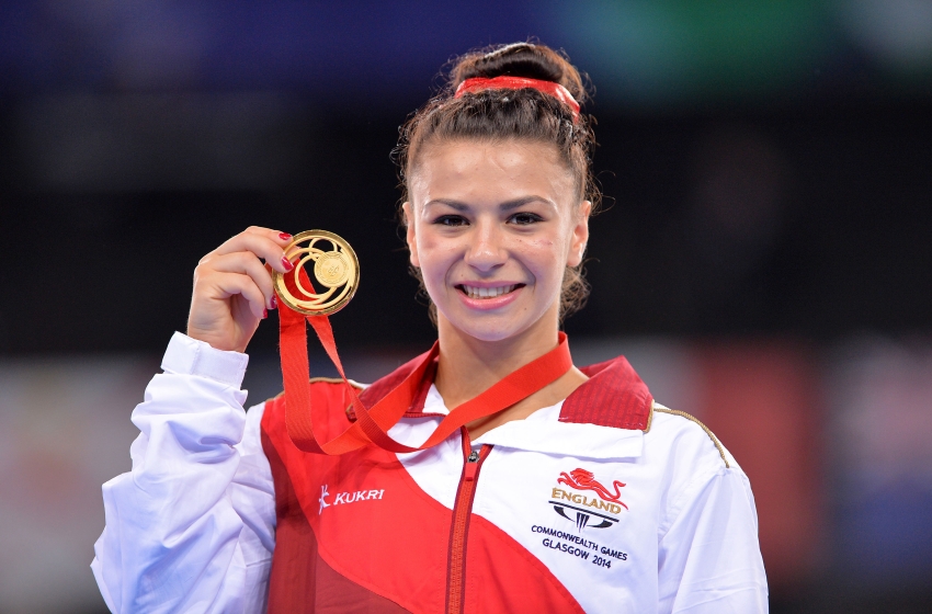 Feels like the right time – Claudia Fragapane retires from gymnastics