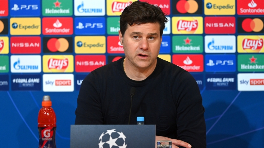 Pochettino&#039;s PSG belief: We won in Barcelona and Munch, we can win in Manchester