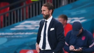 Southgate unconvinced by biennial World Cup proposals