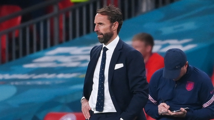 Southgate unconvinced by biennial World Cup proposals