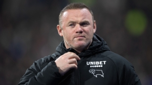 Rooney would &#039;love&#039; to manage Man Utd or Everton in future but focused on Derby