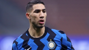 Rumour Has It: Inter&#039;s Hakimi &#039;verbally agrees&#039; to Chelsea move over PSG