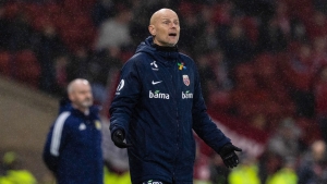 Norway boss Solbakken likely to step down after 2026 World Cup campaign