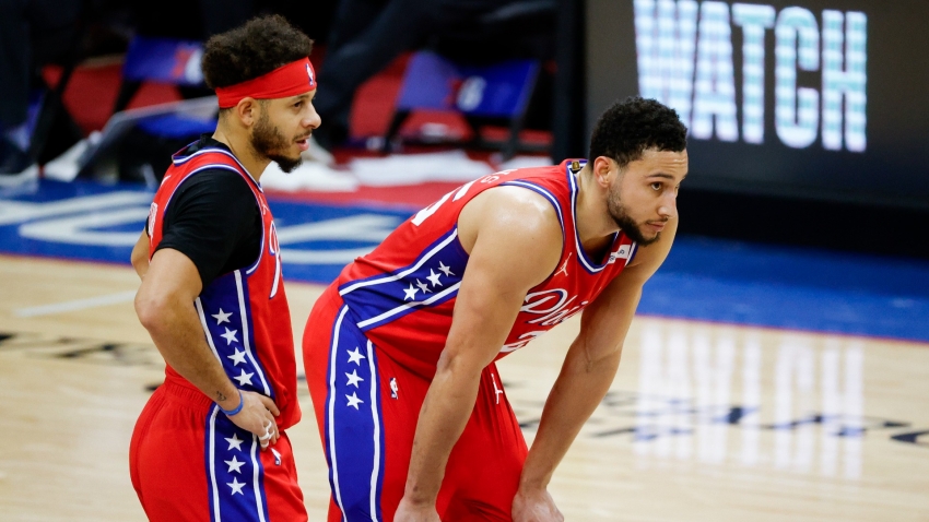 Ben Simmons &#039;doesn&#039;t need to apologise to anybody&#039;, says Seth Curry