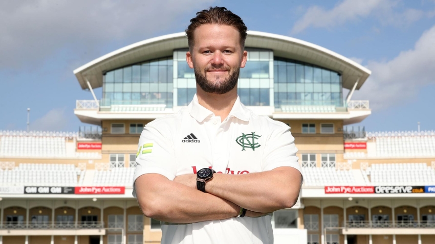 Opening batter Ben Duckett backed to thrive long-term in second England chance