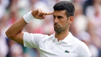 Novak Djokovic joins Roger Federer and Serena Williams with latest Wimbledon win