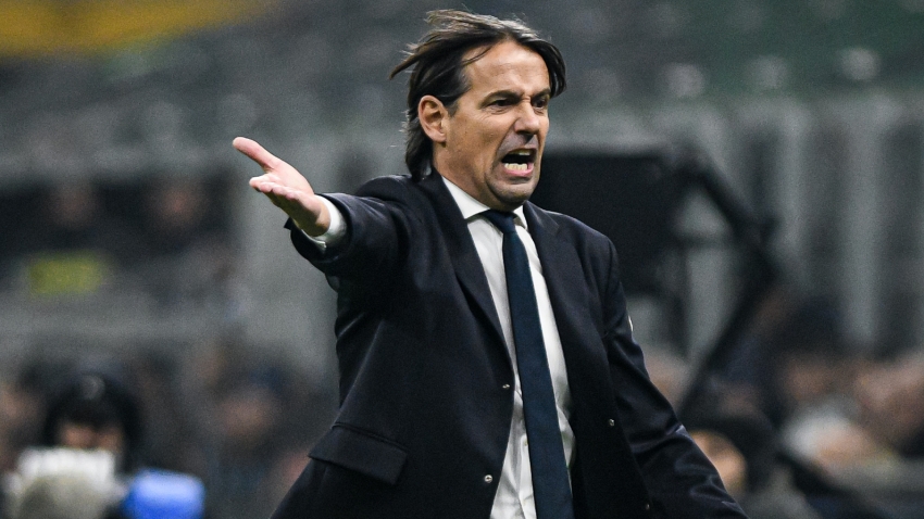 Inzaghi lauds Inter&#039;s &#039;win at all costs&#039; commitment after handing Napoli first loss