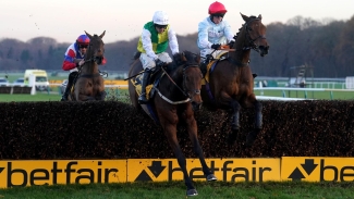 Grand National Trial next up for Famous Bridge