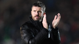 The boys got the game plan off to a tee – Middlesbrough boss Michael Carrick