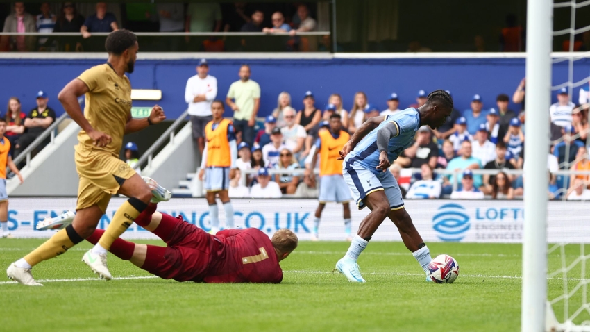 Queens Park Rangers 0-2 Tottenham: Bissouma and Scarlett seal Spurs win