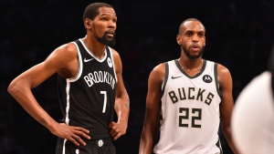 NBA playoffs 2021: Durant, short-handed Nets run out of options in Game 7 loss