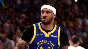 Payton MRI scan results revealed after Warriors star took clattering from Brooks