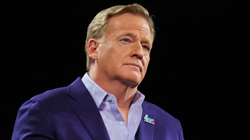 Super Bowl LVII: Roger Goodell hints at rule changes to &#039;take head out of the game&#039; amid concussion rise