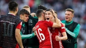 England 0-4 Hungary: Three Lions embarrassed as relegation threat looms large for Southgate