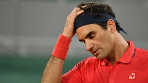French Open: Federer withdraws from Roland Garros