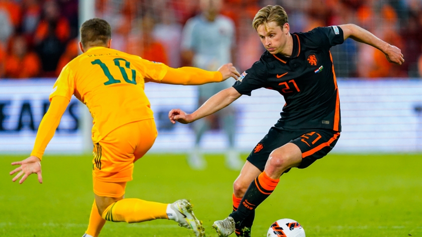 Rumour Has It: Chelsea to offer package of players, cash and Champions League for Frenkie de Jong