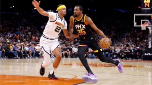 Phoenix Suns' biggest test: Repeating success next year