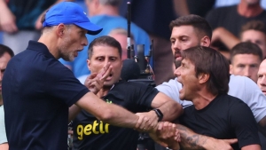 Tuchel far from impressed by Mike Dean apology after VAR blunder in London derby