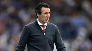 Emery focused on &#039;new mentality&#039; in Aston Villa&#039;s Champions League debut