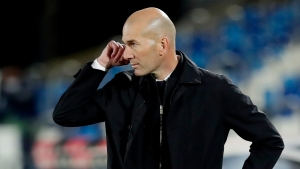 Zidane leaves Real Madrid: Mourinho comparisons, better without Ronaldo and the return