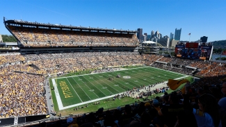 Pittsburgh Steelers&#039; home field now to be called Acrisure Stadium